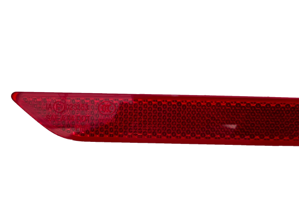 Mercedes S-Class W222 Rear Bumper Right Reflector 2013-2017 A2228200874 Genuine 1 Mercedes S Class W222 Rear Bumper Right Reflector 2013 2017 A2228200874 Genuine 178505061888 2