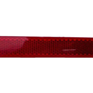 Mercedes S-Class W222 Rear Bumper Right Reflector 2013-2017 A2228200874 Genuine 16 Mercedes S-Class W222 Rear Bumper Right Reflector 2013-2017 A2228200874 Genuine - Image 3