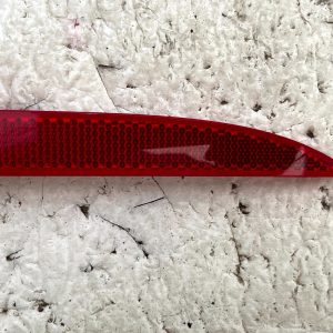 Mercedes S-Class W222 Rear Bumper Right Reflector 2013-2017 A2228200874 Genuine 17 Mercedes S-Class W222 Rear Bumper Right Reflector 2013-2017 A2228200874 Genuine - Image 4