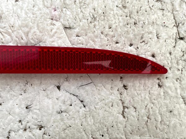 Mercedes S-Class W222 Rear Bumper Right Reflector 2013-2017 A2228200874 Genuine 3 Mercedes S Class W222 Rear Bumper Right Reflector 2013 2017 A2228200874 Genuine 178505061888 4