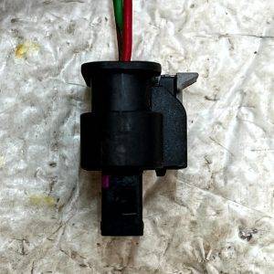 Mercedes S-Class W222 Wiring Loom Harness Plug Connector A0275457426 Genuine - Image 3