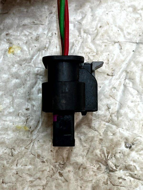Mercedes S Class W222 Wiring Loom Harness Plug Connector A0275457426 Genuine 178234187198 3