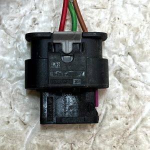 Mercedes S-Class W222 Wiring Loom Harness Plug Connector A0275457426 Genuine - Image 4