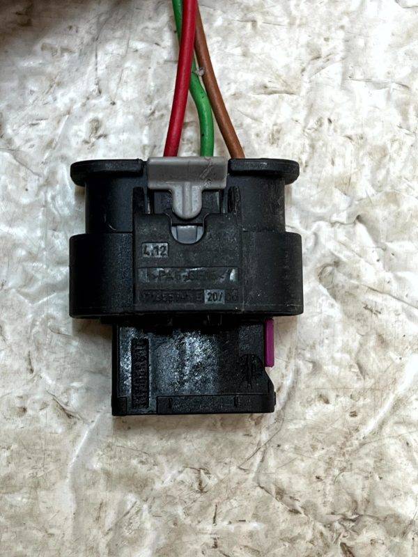Mercedes S Class W222 Wiring Loom Harness Plug Connector A0275457426 Genuine 178234187198 4