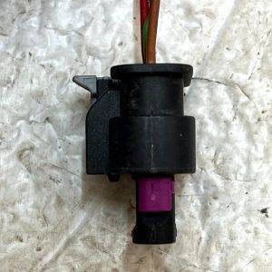 Mercedes S-Class W222 Wiring Loom Harness Plug Connector A0275457426 Genuine - Image 5