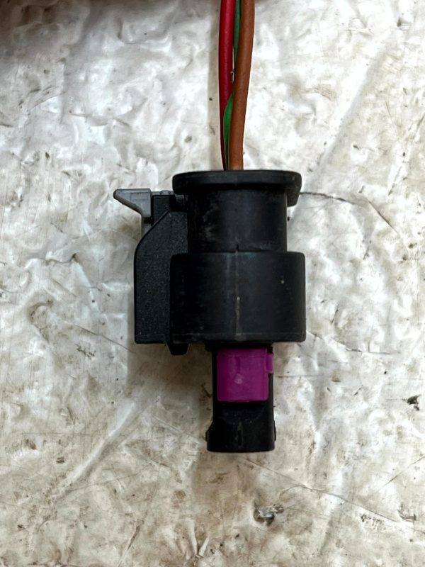 Mercedes S Class W222 Wiring Loom Harness Plug Connector A0275457426 Genuine 178234187198 5