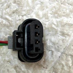 Mercedes S-Class W222 Wiring Loom Harness Plug Connector A0275457426 Genuine - Image 7