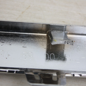 Mercedes S Class W223 AMG Left Side Skirt Chrome 2021-ON A2236942101 - Image 11