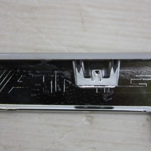 Mercedes S Class W223 AMG Left Side Skirt Chrome 2021-ON A2236942101 - Image 12
