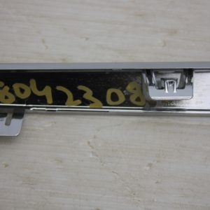Mercedes S Class W223 AMG Left Side Skirt Chrome 2021-ON A2236942101 - Image 13