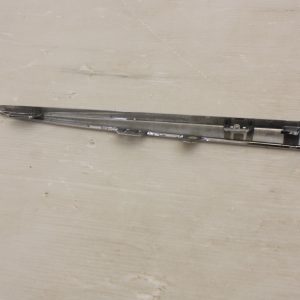 Mercedes S Class W223 AMG Left Side Skirt Chrome 2021-ON A2236942101 - Image 14