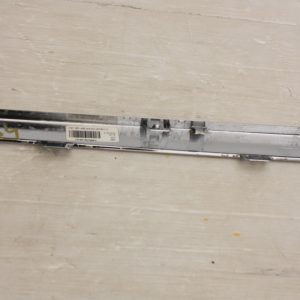 Mercedes S Class W223 AMG Left Side Skirt Chrome 2021-ON A2236942101 - Image 15