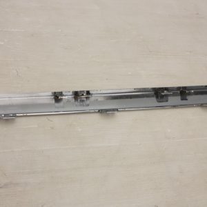 Mercedes S Class W223 AMG Left Side Skirt Chrome 2021-ON A2236942101 - Image 17