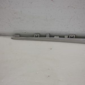 Mercedes S Class W223 AMG Left Side Skirt Chrome 2021-ON A2236942101 - Image 3