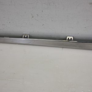 Mercedes S Class W223 AMG Left Side Skirt Chrome 2021-ON A2236942101 - Image 4
