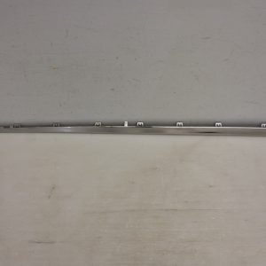 Mercedes S Class W223 AMG Left Side Skirt Chrome 2021-ON A2236942101 - Image 1