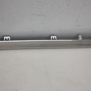 Mercedes S Class W223 AMG Left Side Skirt Chrome 2021-ON A2236942101 - Image 6