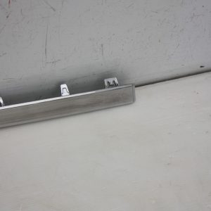 Mercedes S Class W223 AMG Left Side Skirt Chrome 2021-ON A2236942101 - Image 7