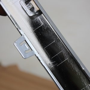 Mercedes S Class W223 AMG Left Side Skirt Chrome 2021-ON A2236942101 - Image 8