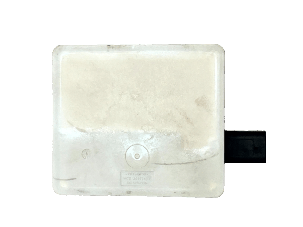 Mercedes S Class W223 Distronic Radar Sensor A0009001049 Genuine 178498761848