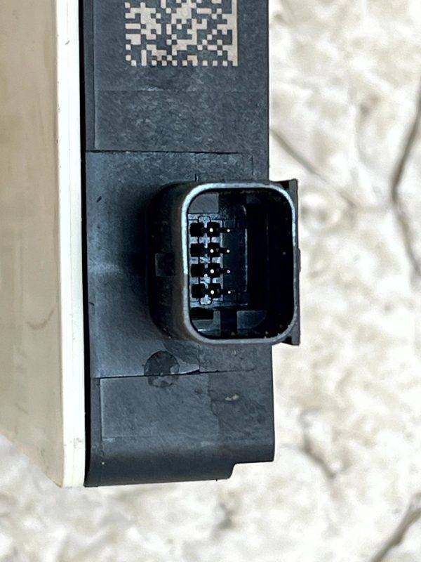 Mercedes S Class W223 Distronic Radar Sensor A0009001049 Genuine 178498761848 7