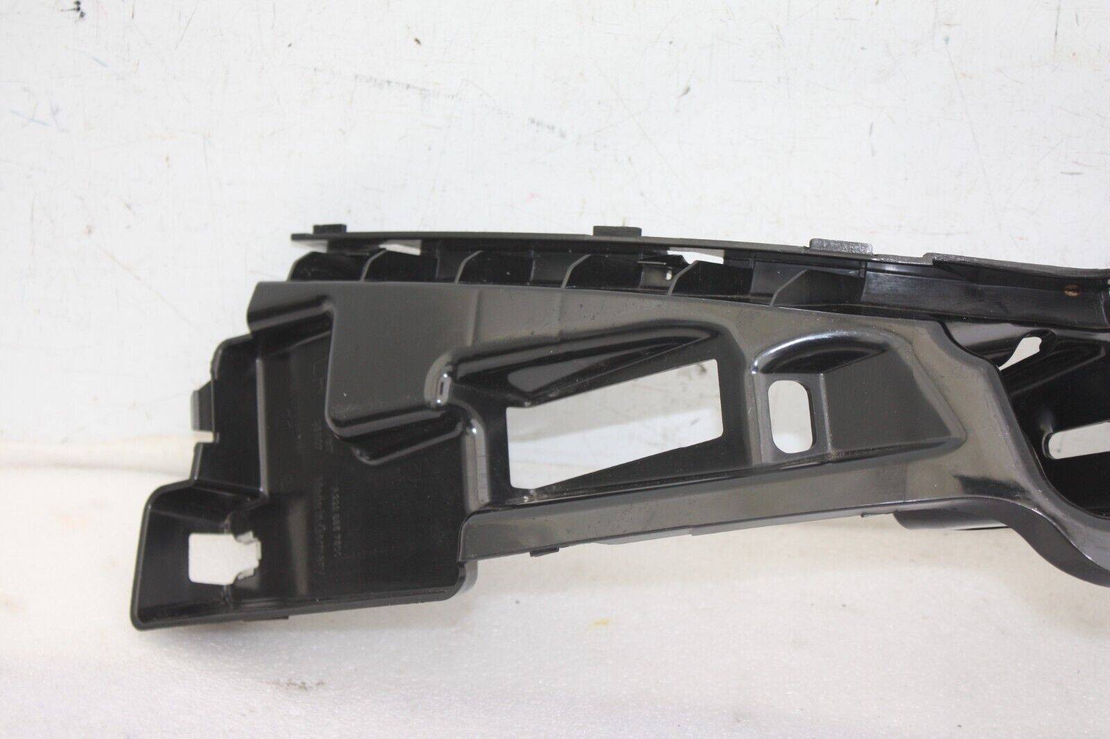 Mercedes-S-Class-W223-Rear-Bumper-Left-Bracket-2021-ON-A2238857500-Genuine-176578255298-3