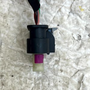 Mercedes S-Class W223 Rear Bumper Wiring Loom Plug Connector A0005455842 Genuine - Image 4