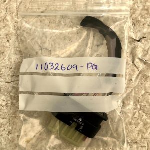 Mercedes S-Class W223 Rear Bumper Wiring Loom Plug Connector A0005455842 Genuine - Image 10