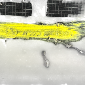 Mercedes S Class W223 Rear Right Bumper Moulding Trim 2021ON A2238851403 Genuine - Image 4