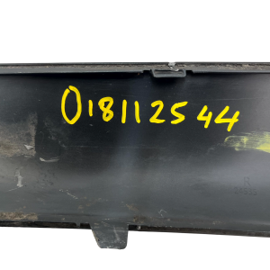 Mercedes S Class W223 Rear Right Bumper Moulding Trim 2021ON A2238851403 Genuine - Image 6