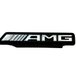 Mercedes SL Class R232 AMG Rear Logo Badge Emblem A23281151600 Genuine 178442552808