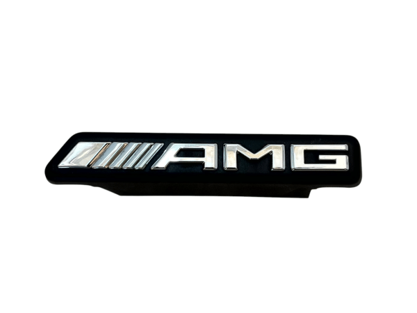 Mercedes SL Class R232 AMG Rear Logo Badge Emblem A23281151600 Genuine 178442552808