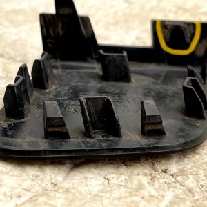Mercedes SL R231 AMG Front Bumper Tow Hook Eye Cap Cover A2318852000 Genuine - Image 11