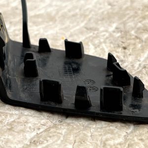 Mercedes SL R231 AMG Front Bumper Tow Hook Eye Cap Cover A2318852000 Genuine - Image 12