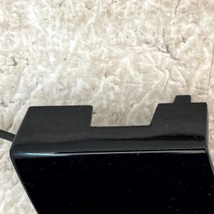 Mercedes SL R231 AMG Front Bumper Tow Hook Eye Cap Cover A2318852000 Genuine - Image 6