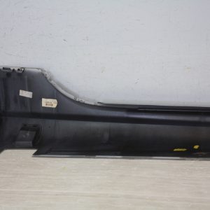 Mercedes SL R231 Amg Left Side Skirt 2012 to 2016 A2316900340 Genuine - Image 11