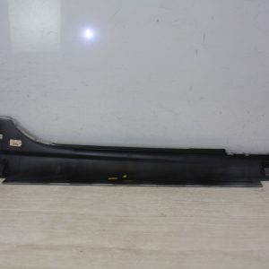 Mercedes SL R231 Amg Left Side Skirt 2012 to 2016 A2316900340 Genuine - Image 12