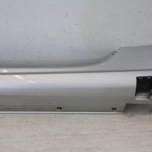 Mercedes SL R231 Amg Left Side Skirt 2012 to 2016 A2316900340 Genuine - Image 3