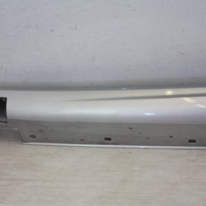 Mercedes SL R231 Amg Left Side Skirt 2012 to 2016 A2316900340 Genuine - Image 4