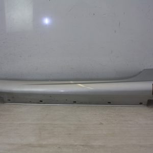 Mercedes SL R231 Amg Left Side Skirt 2012 to 2016 A2316900340 Genuine