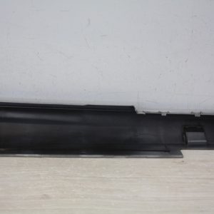 Mercedes SL R231 Amg Left Side Skirt 2012 to 2016 A2316900340 Genuine - Image 10