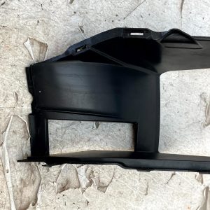 Mercedes SL R232 Front Radiator Intercooler Air Guide Duct A2328851102 Genuine - Image 4