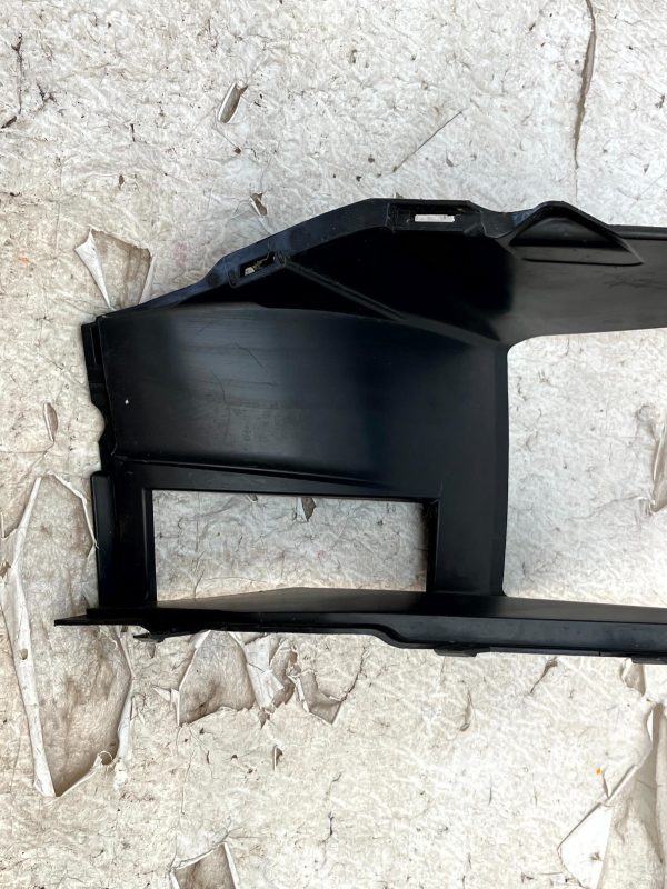 Mercedes SL R232 Front Radiator Intercooler Air Guide Duct A2328851102 Genuine 178522286728 4