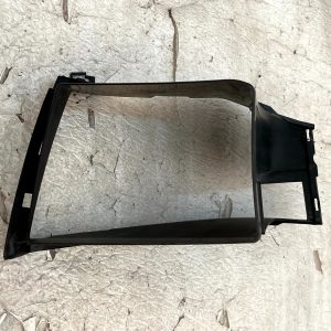 Mercedes SL R232 Front Radiator Intercooler Air Guide Duct A2328851102 Genuine - Image 5