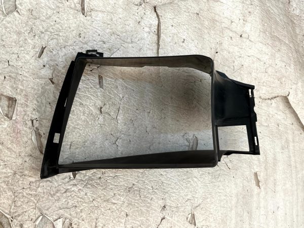Mercedes SL R232 Front Radiator Intercooler Air Guide Duct A2328851102 Genuine 178522286728 5