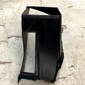 Mercedes SL R232 Front Radiator Intercooler Air Guide Duct A2328851102 Genuine - Image 6