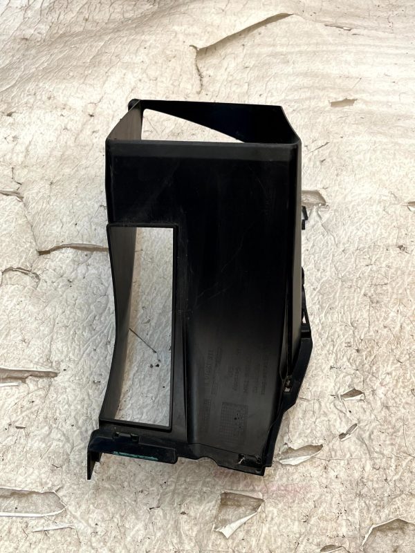 Mercedes SL R232 Front Radiator Intercooler Air Guide Duct A2328851102 Genuine 178522286728 6