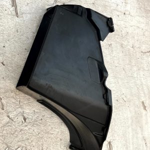 Mercedes SL R232 Front Radiator Intercooler Air Guide Duct A2328851102 Genuine - Image 7