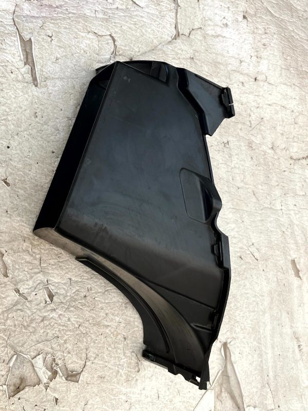 Mercedes SL R232 Front Radiator Intercooler Air Guide Duct A2328851102 Genuine 178522286728 7