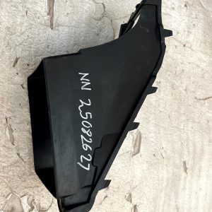 Mercedes SL R232 Front Radiator Intercooler Air Guide Duct A2328851102 Genuine - Image 8